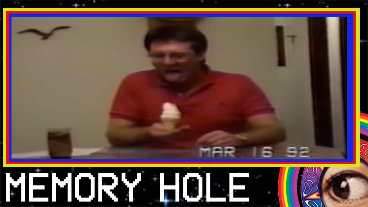 Ice Cream | Memory Hole