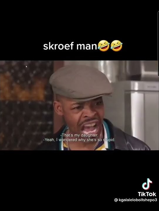 Israel 'MaOrange' Makoe| Legend 🙌🏽