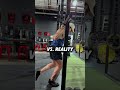 The Reality of the truck pull 50k