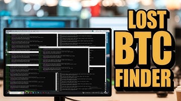 Find LOST BITCOIN Wallets Using BRUTE FORCE || how to earn free BTC 2025 USING BRUTE FORCE