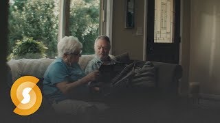 Snapshot Interactive | Healthstream "Continuum: The Purpose of Caring"