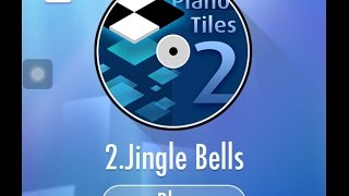 Piano Tiles 2| Jingle Bell is so Hard! IOS GAME screenshot 5
