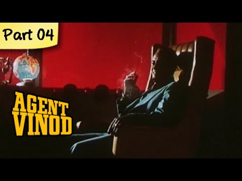 agent-vinod---part-04-of-14---thrilling-bollywood-spy-movie---mahendra-sandhu