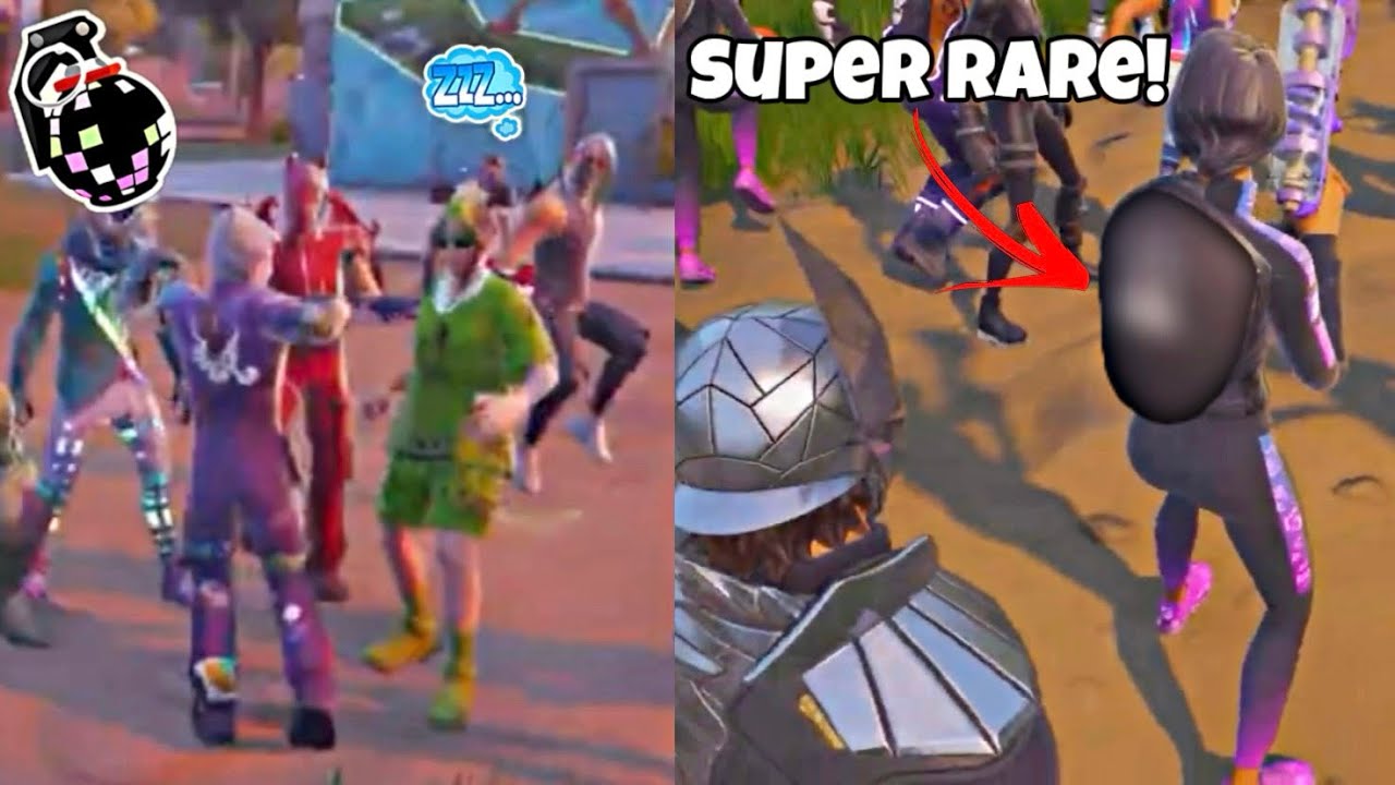 Заставить токсичного игрока уйти во время битвы эмоций и увидеть один из самых редких баннеров в ...