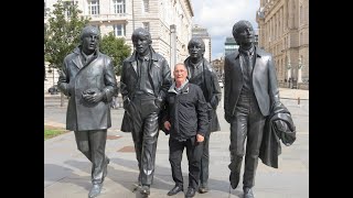 Liverpool 2019 - Cavern Club - Peaky Blinders Pub - Hotel - Anfield and around the City