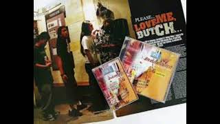 Watch Love Me Butch The Protector video