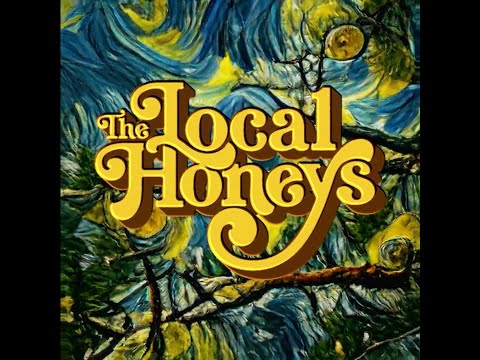 cigarette trees local honeys The - (LIVE on Mountain Stage) cigarette trees local honeys The