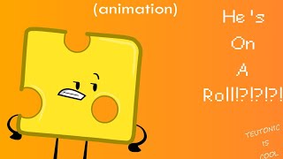 On A Roll Osc Animation