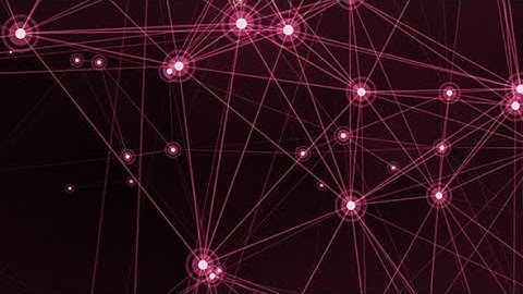 Plexus | Motion Graphics - Videohive template