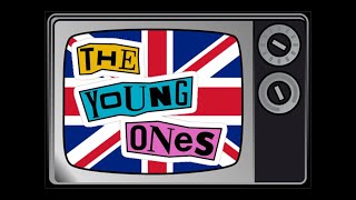 The Young Ones  S01E02  Episode 2  Title: Oil
