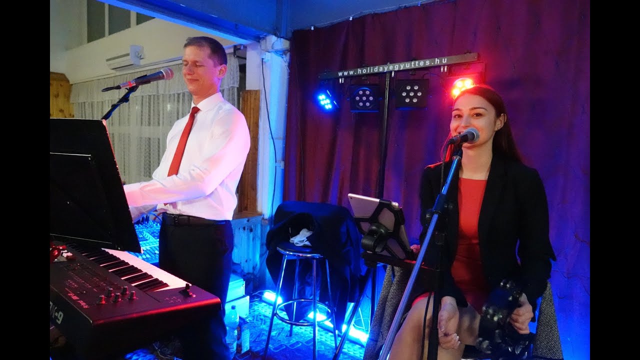 Szülők bálja,Pátroha, 2020