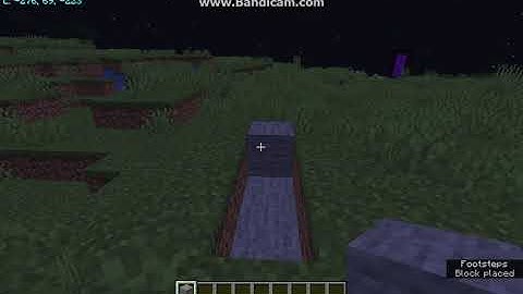 Creative Block Replacer 1.12.2 to 1.14.4 Forge Mod Overview