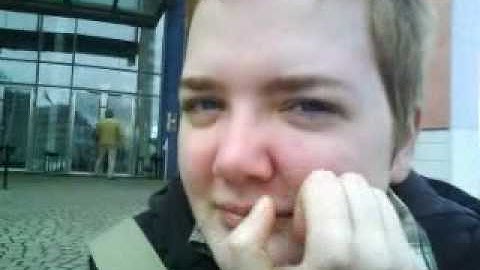 Randomness @ Sälens Place