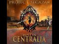 Project alcazar chris steberl lost in centralia  guitar one records 2020