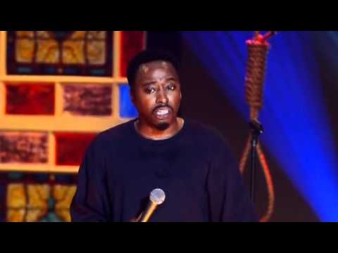 Eddie Griffin Freedom of speech