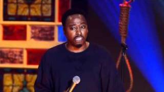 Eddie Griffin Freedom of speech