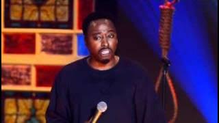 Eddie Griffin Freedom of speech