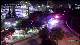 Motorcycle Crashes in Jacksonville: An Ongoing Issue
