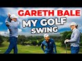 How Gareth Bale Became A Scratch Golfer!