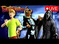 Scooby Doo Is In Fornite?! | VOD