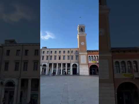 Rovigo Gezilecek Yerler l Travel in Italy