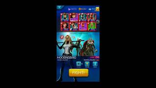 Mr. MPQ #290! 4/6/18: Apocalypse-Crushing Teamups!