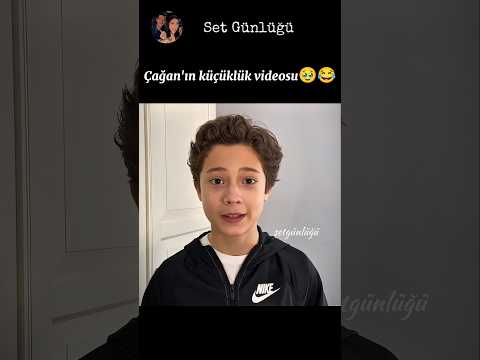Çağan ve babasından komik anlar😂 #çağanefeak