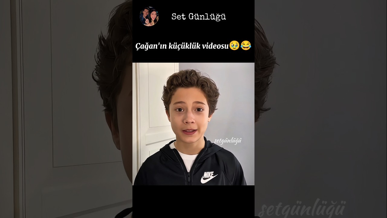 Çağan ve babasından komik anlar😂 #çağanefeak