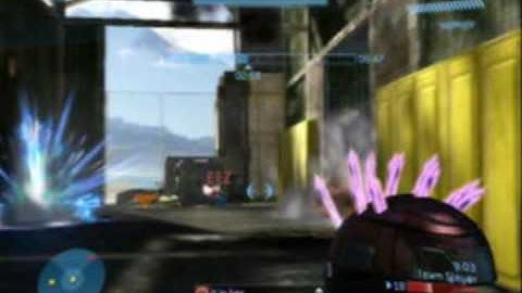 Needler Overkill