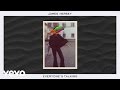 James Hersey Everyone S Talking Official Audio mp3
