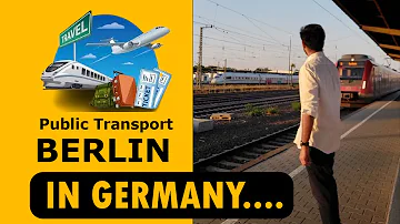 Welche U-Bahnen fahren nicht in Berlin?