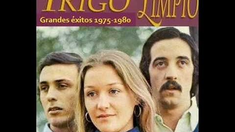 TRIGO LIMPIO -LAS PEQUEÑAS COSAS