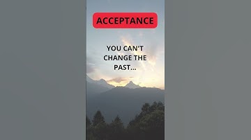 Embracing Change: Thriving in Uncertainty