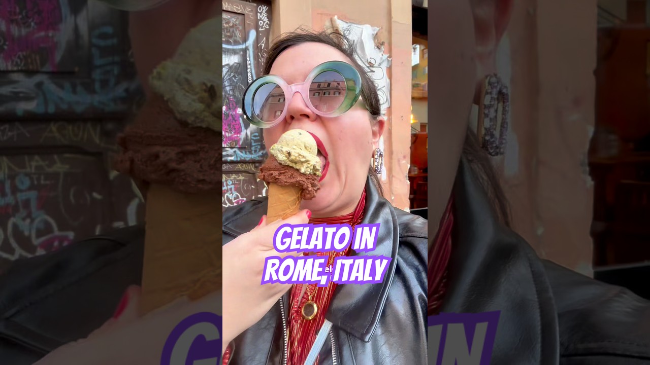 Follow for more financial advice🤑 #italy #rome #travel