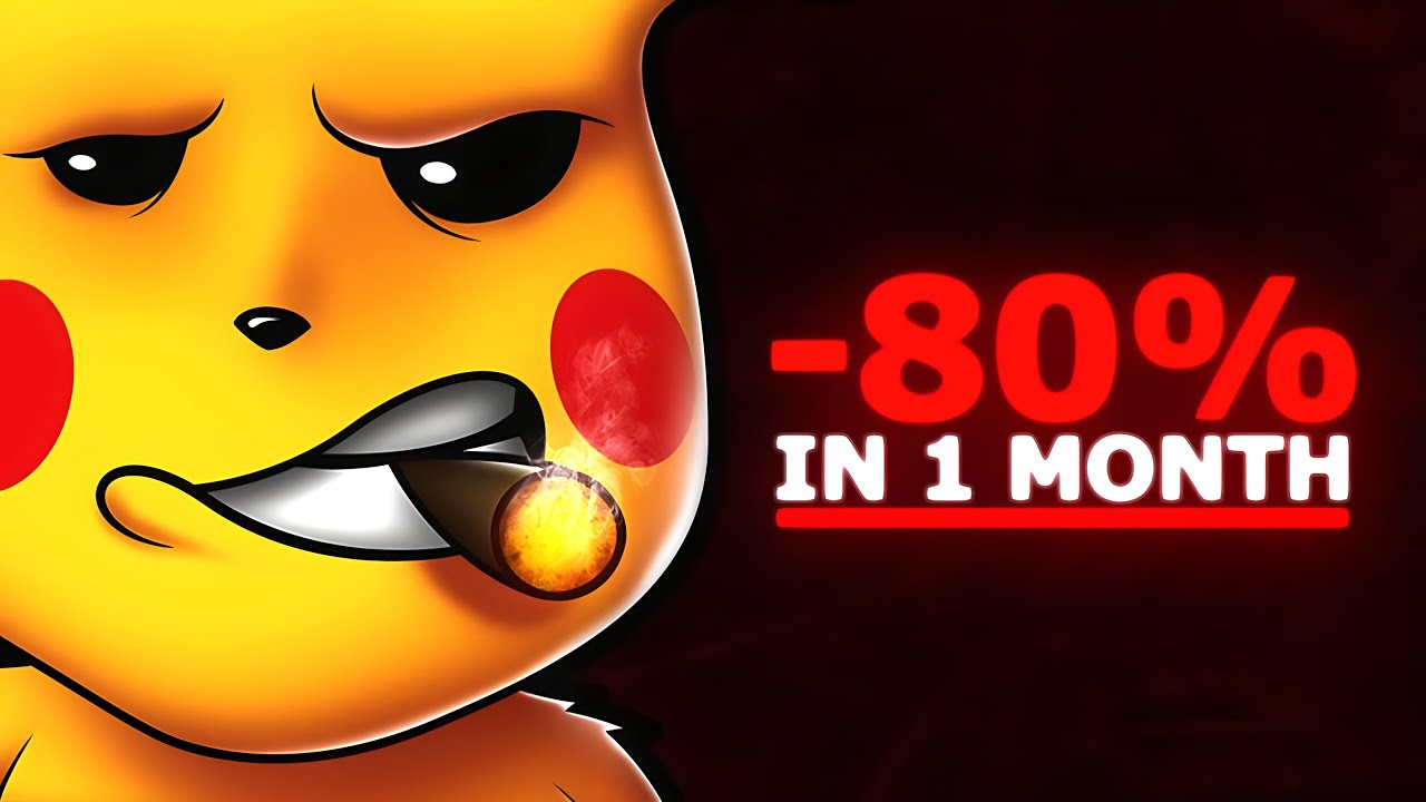 This YouTuber Lost Everything in 1 Month