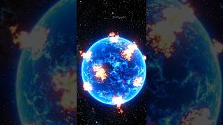 Planet Where Ice Burns 🔥🧊 Scientists Shocked!
