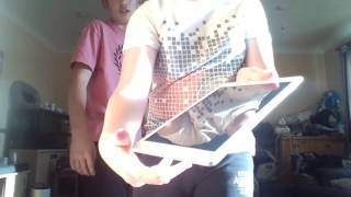 Wwe Masterlock Challenge