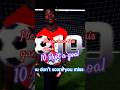10 shot a goal vs millions price #trending #football #shorts #video