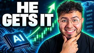 Mark Zuckerberg Just Changed the AI Story — 3 Stocks to Buy NOW!