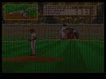 HardBall III (SNES:1994) Accolade