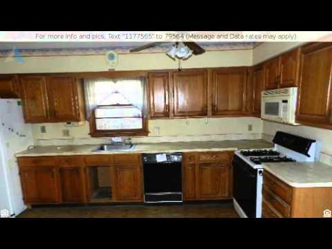 44 Pond Street, Bridgeport, CT home video tour