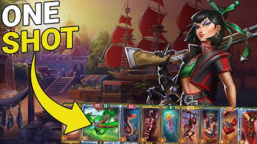 All I need is one shot [Bazaar]