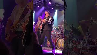 Eclipse A Journey Tribute Band Doing Be Good To Yourself #cover #tribute #short #subscribe #like