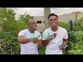 Zakwethu & Linda Gcwensa - Shintsha (Official Lyric Video)