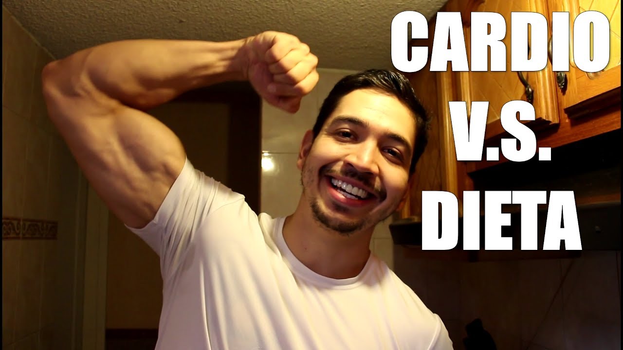 mejor dieta corporal