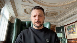 Дякую всім країнам, які в цей час ухвалили свої нові рішення на допомогу Україні – звернення Президента