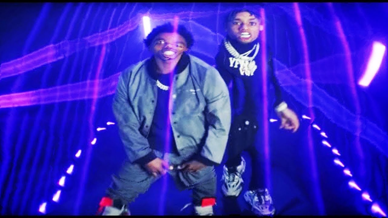 Walk Em Down by NLE Choppa and Roddy Ricch but it's lofi hip hop radio - beats to relax/study to.