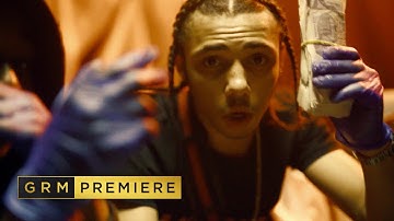 JS (A TEAM) - Fake Friend  [Music Video] | GRM Daily