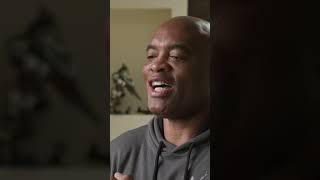 The Respect Between Anderson Silva U0026 Jake Paul  boxing jakepaul andersonsilva