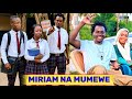 Tobaa MIRIAM CHIRWA Na MUMEWE Ndani Ya MEMKWA SCHOOL Ya Steve Mweusi 